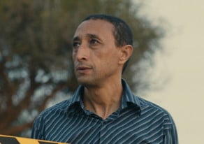 Interview: Faouzi Bensaïdi, “Death For Sale”