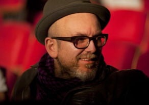 Interview: Franck Khalfoun, “Maniac”