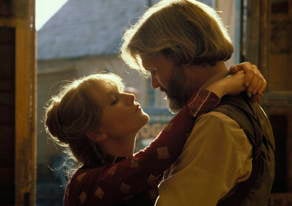 “Heaven’s Gate” and Film Maudit Culture