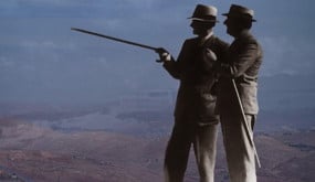 New York Jewish Film Festival Shows No Sign Of Slowing