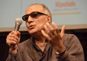 Interview: Abbas Kiarostami, “Like Someone in Love”
