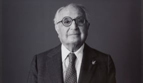 Remembering Marty Segal