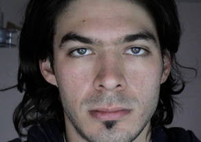 Interview with Matias Meyer, “The Last Christeros”