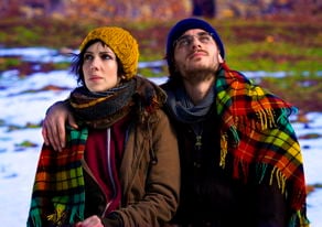 The Hitchhiker’s Guide to New Italian Cinema