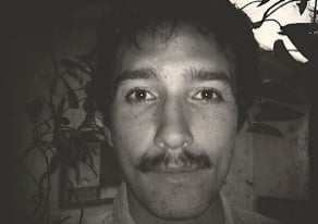 Interview: Pablo Delgado Sanchez, “The Tears”