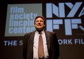 Video & Photos from Gala Tribute to Richard Peña