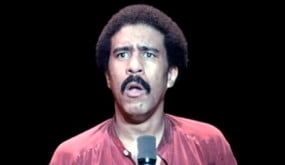 Richard Pryor, Comedy Pioneer