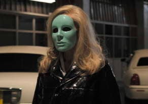 “Holy Motors” and Its Trio of Leading Ladies