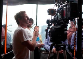 Spike Jonze on “Her” Femininity and His Vision of the Future
