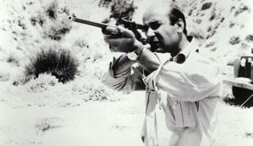 NYFF4: Carlos Saura’s “The Hunt”