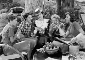 Go Cuckoo for Cukor This Holiday Season