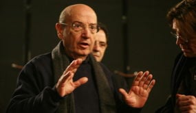 Theo Angelopoulos (1935 – 2012)