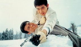 NYFF Spotlight: Celebrating the Nikkatsu Centennial