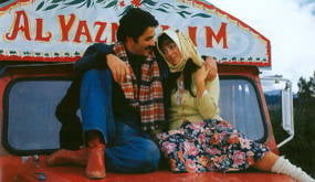 Explore the Vibrant Cinema of Turkey With Our 29-Film Salute!