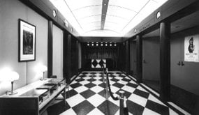 Happy 20th Birthday to the Walter Reade Theater!