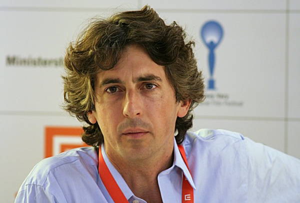The Close-Up: Alexander Payne On Cinema