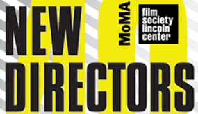 New Directors/New Films alum David Licata looks back on his experience