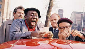 Flaunting It: The Rise and Fall of Hollywood’s “Nice” Jewish (Bad) Boys (Part 2)