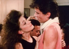 Trailer and Poster for Restoration of Eric Rohmer’s ‘Full Moon in Paris’