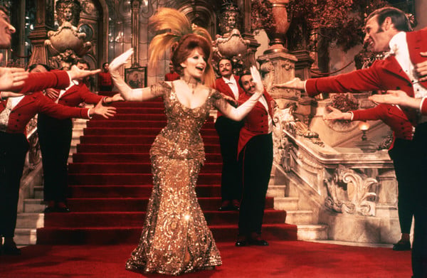 Hello, Dolly!