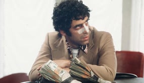 Flaunting It: The Rise and Fall of Hollywood’s “Nice” Jewish (Bad) Boys