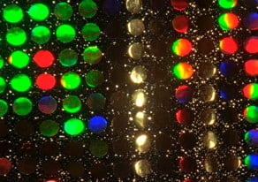 NYFF Projections: Jodie Mack’s ‘Razzle Dazzle’ & ‘Blanket Statement #2’ Illuminate Quilts & Threads