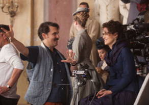 Melodrama and Adaption: The Films of Joe Wright