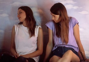 Full Lineup Announced for 44th New Directors/New Films