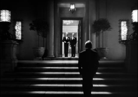 How Movies Became Cinema: Andrew Sarris in Seattle Part I