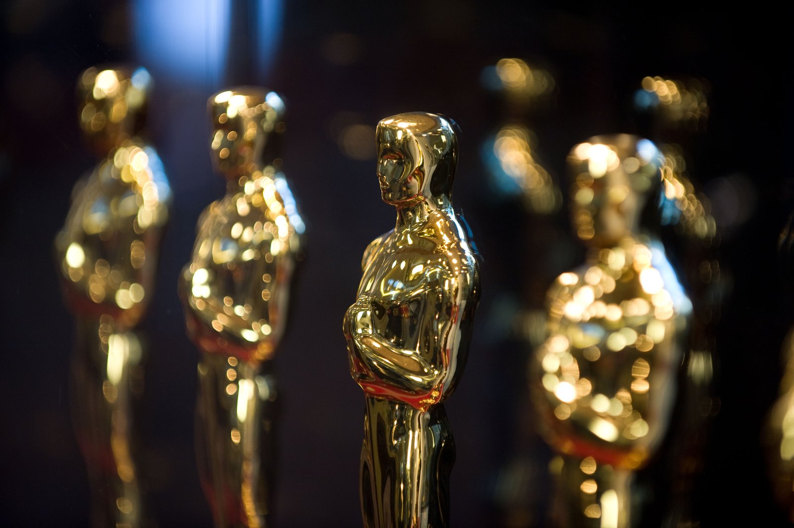 The Oscars: “Argo” Best Picture; “Life of Pi” Wins 4