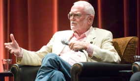Oscar-Winning Screenwriter Frank Pierson Dies at 87