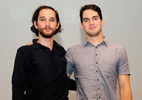 The Close-Up: Josh and Benny Safdie Talk ‘Heaven Knows What’