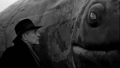Interview: Béla Tarr, the Complete Works
