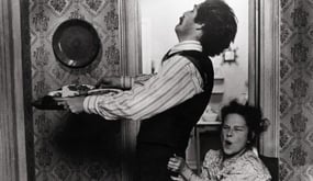 Flaunting It: The Rise and Fall of Hollywood’s “Nice” Jewish (Bad) Boys (Part 3)