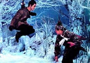 NYAFF to Tribute Martial Arts Master Jimmy Wong Yu