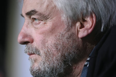 Film Comment Interview: Andrzej Zulawski