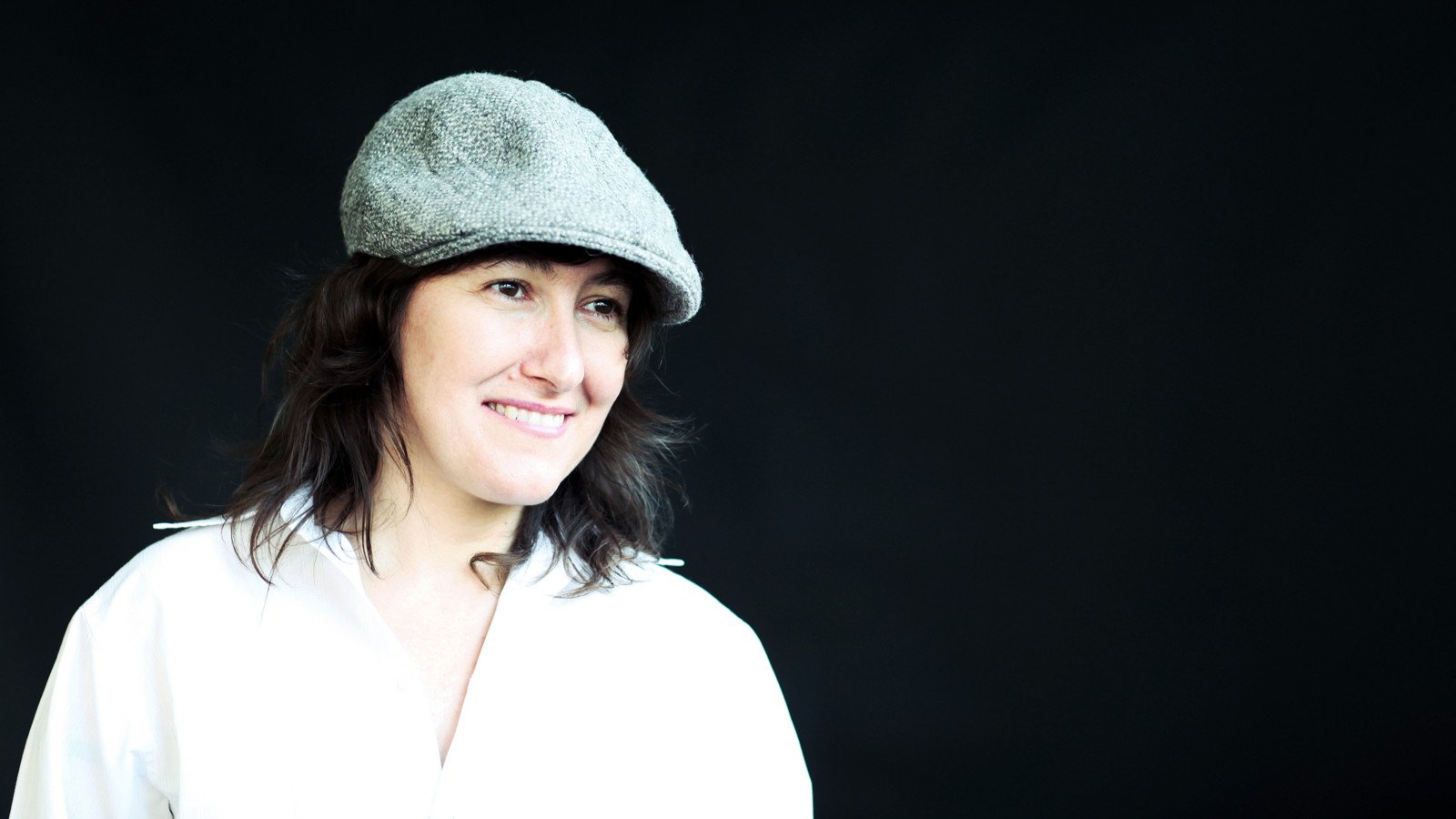 Spend an Evening with Filmmaker in Residence Athina Rachel Tsangari