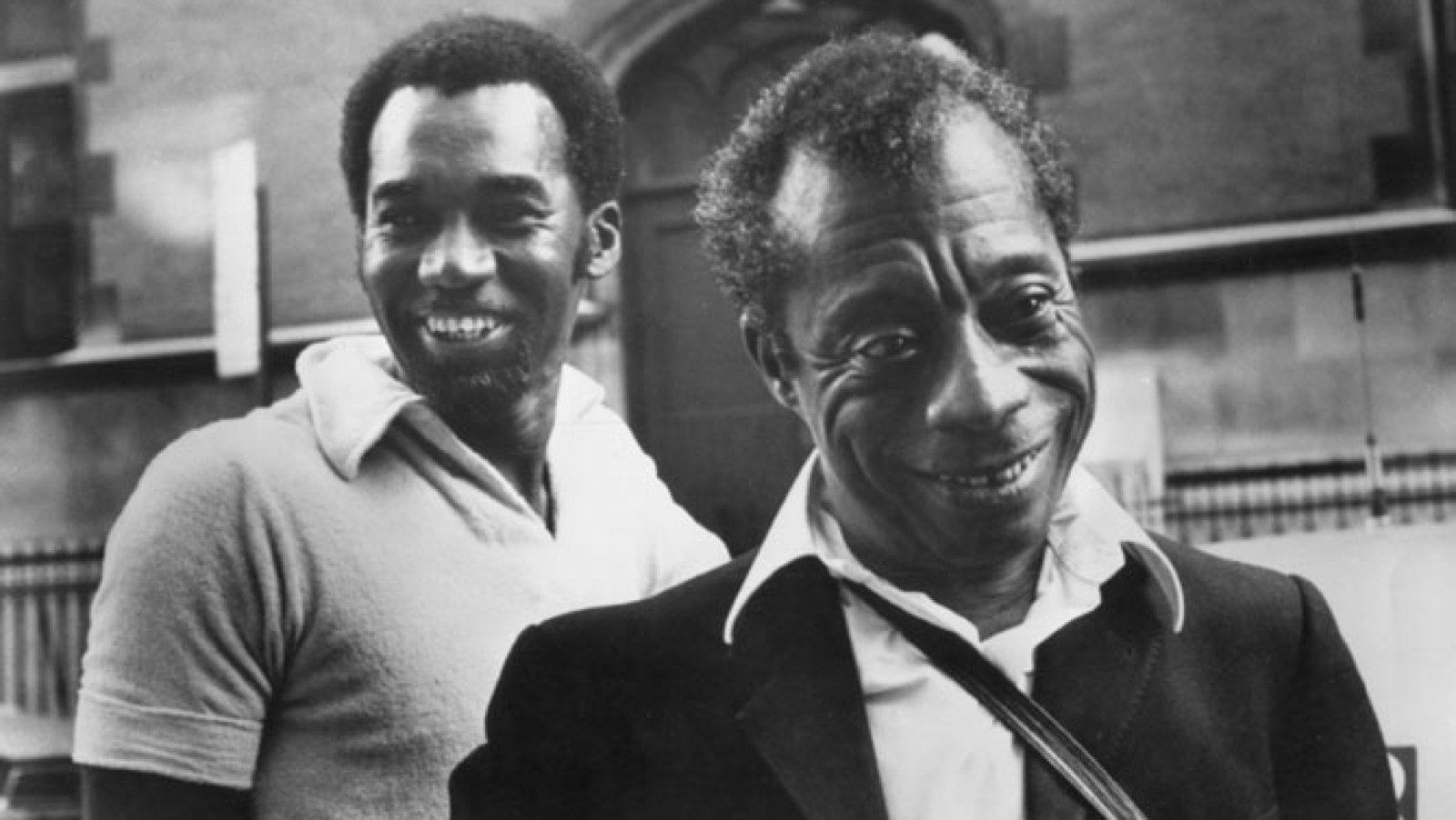 Gloria Grahame & James Baldwin Series Announced for September