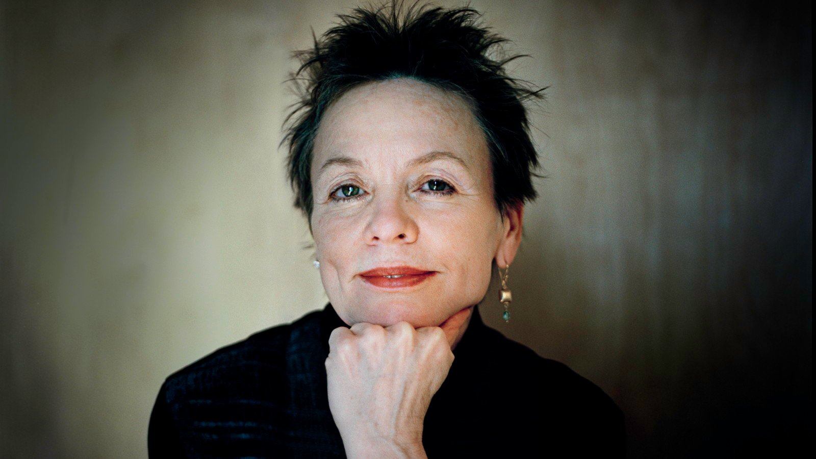 Laurie Anderson
