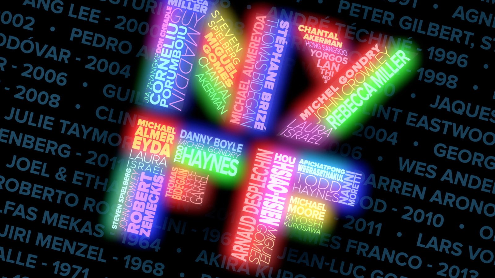 The New York Film Festival Sets 26 Films for the 2015 Main Slate