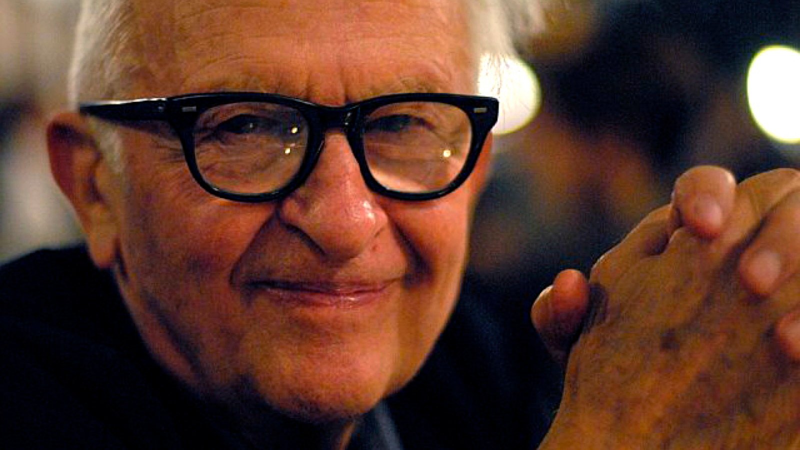 Film Society to Co-Host a Tribute to Albert Maysles