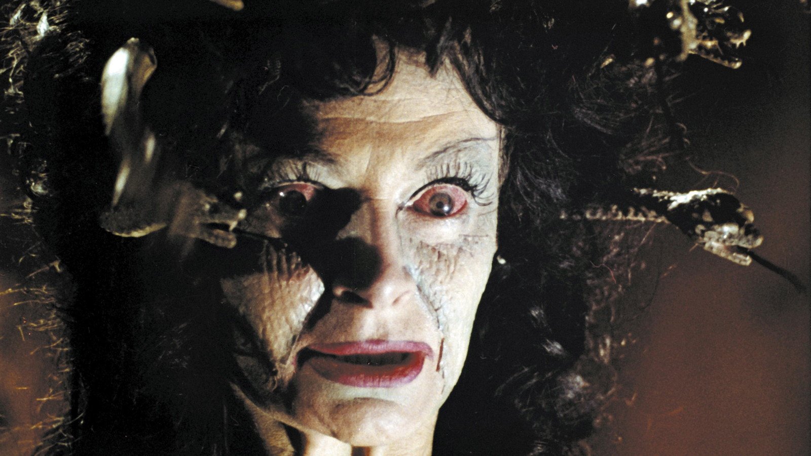Scary Movies 9 and <i>Hitchcock/Truffaut</i> Set for October & November