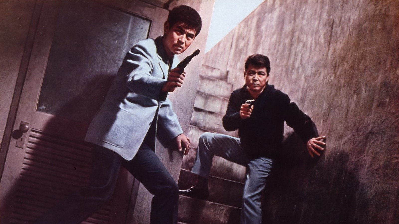 Lineup Locked for Our Seijun Suzuki Retrospective