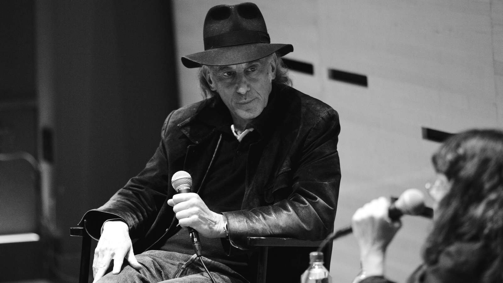 Watch: Cinematographer Ed Lachman on <i>Carol</i>