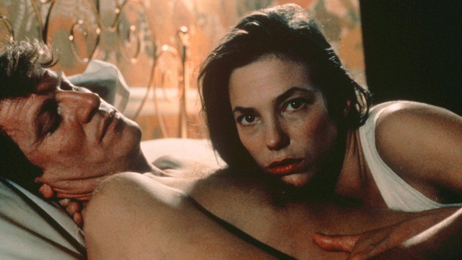Film Society to Celebrate Jane Birkin and Charlotte Gainsbourg