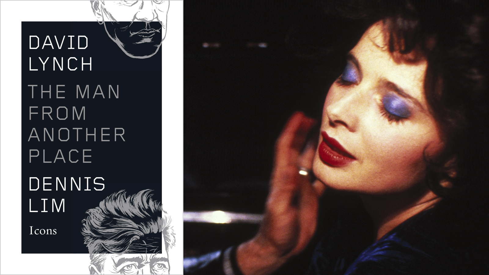 Free Talks: Dennis Lim (<i>David Lynch: The Man from Another Place</i>)