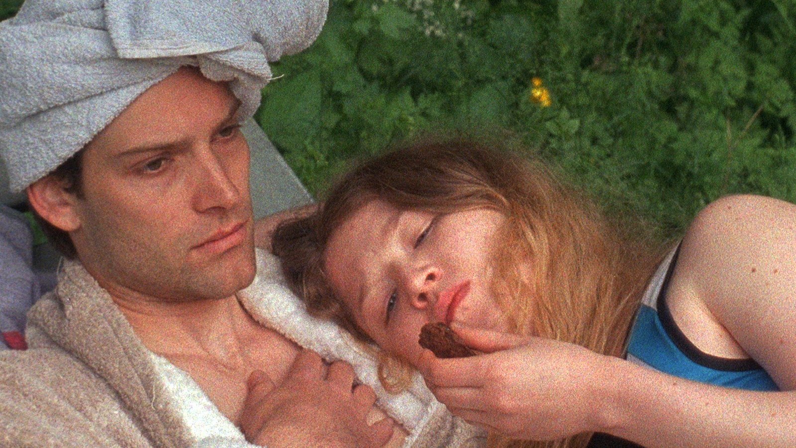 Friends with Benefits Celebrates Four New American Filmmakers