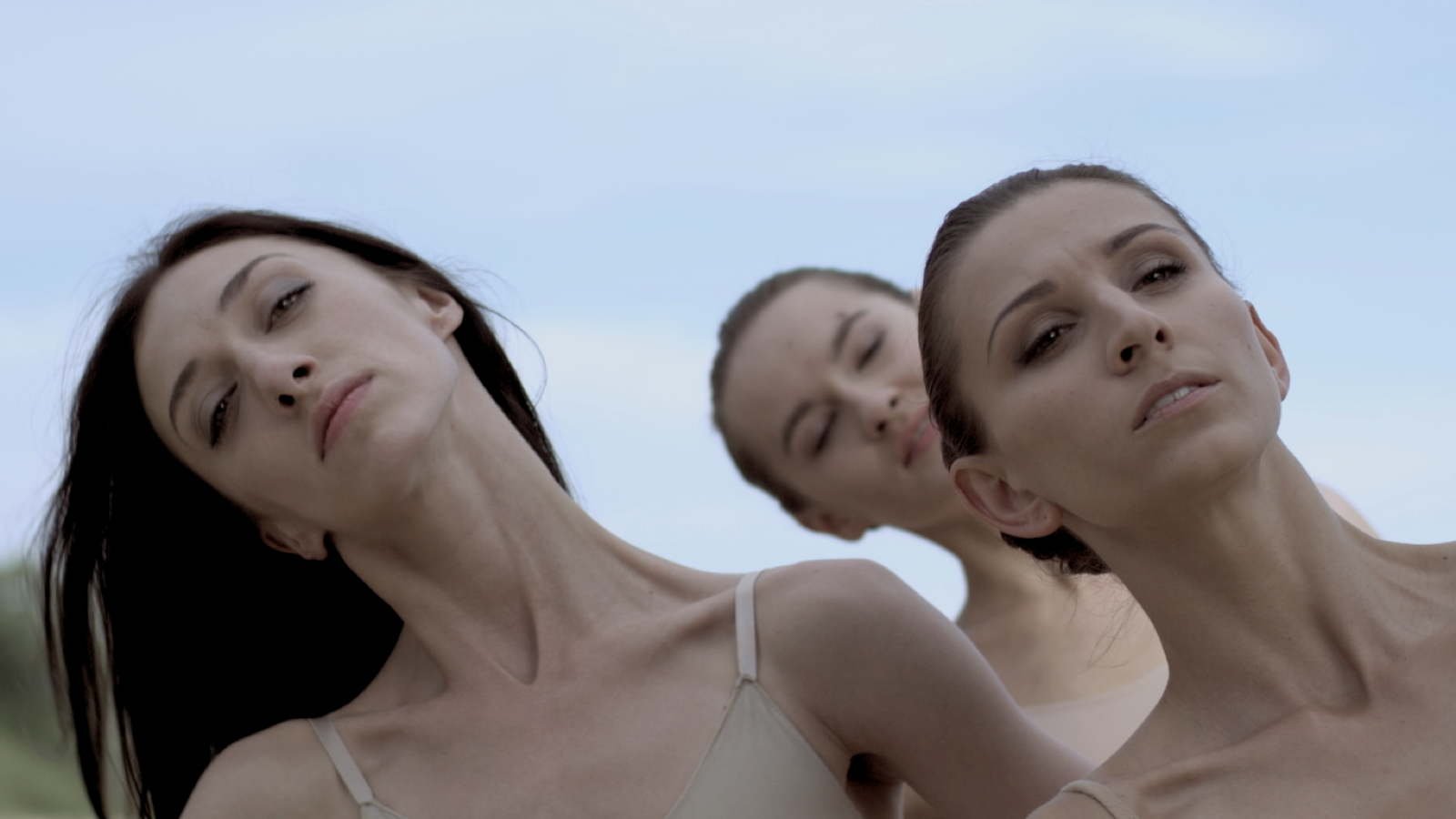 Dance on Camera Festival, February 12-16