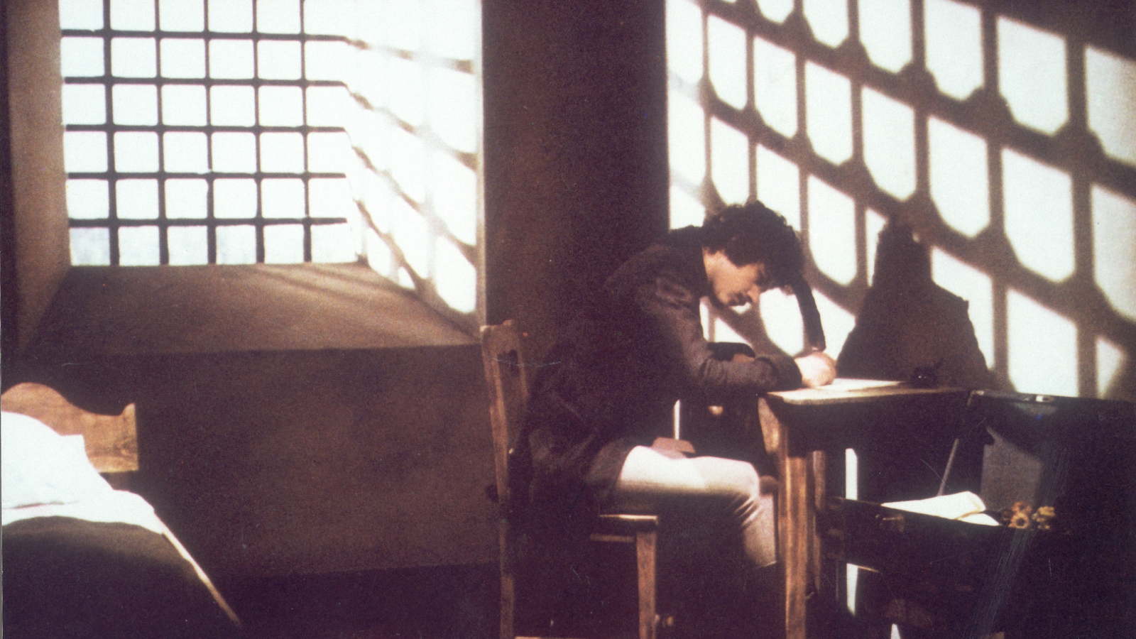 Manoel de Oliveira’s Tetralogy of Frustrated Love