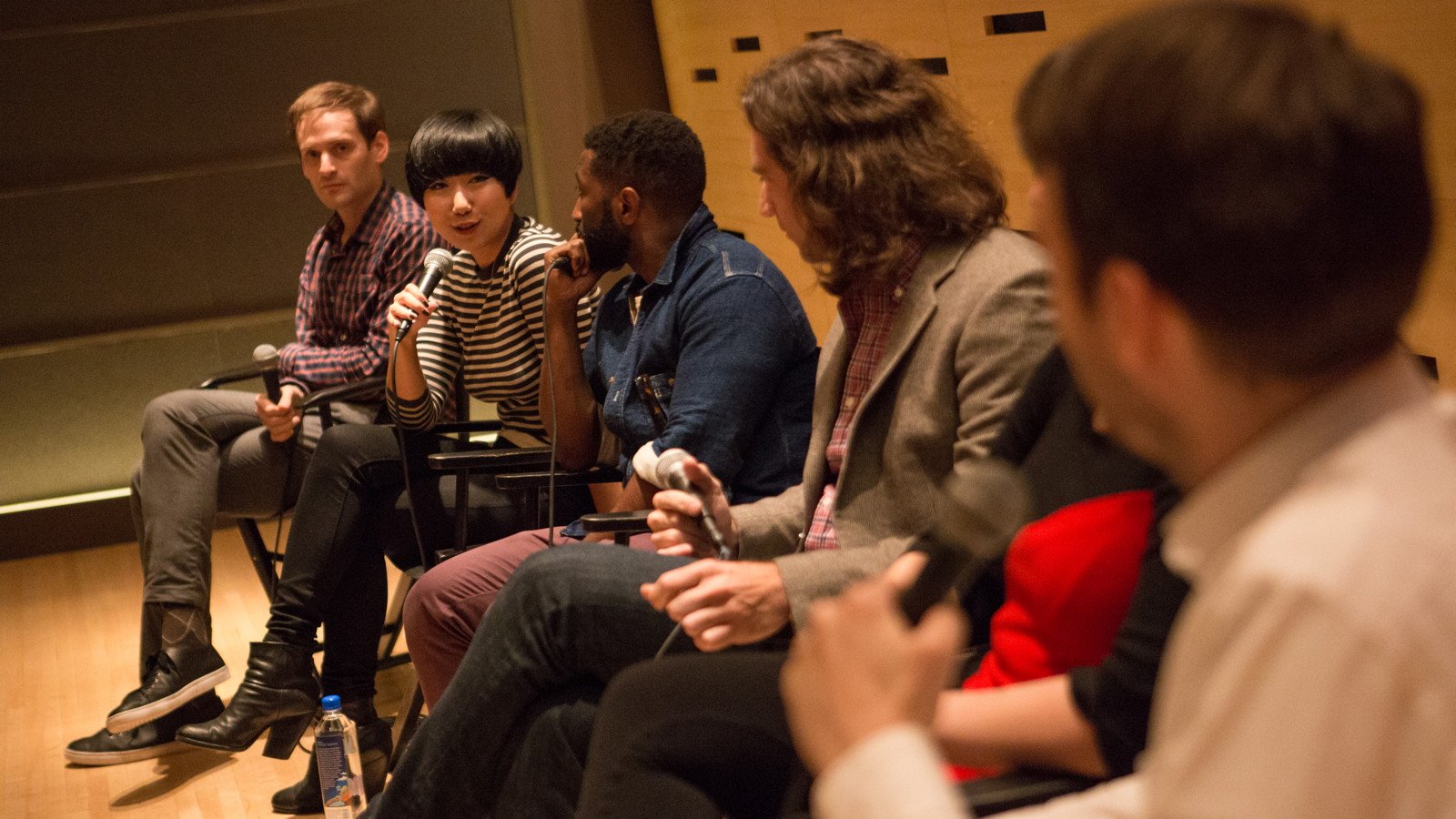 <i>Film Comment</i> Announces New Columns and Weekly Podcast